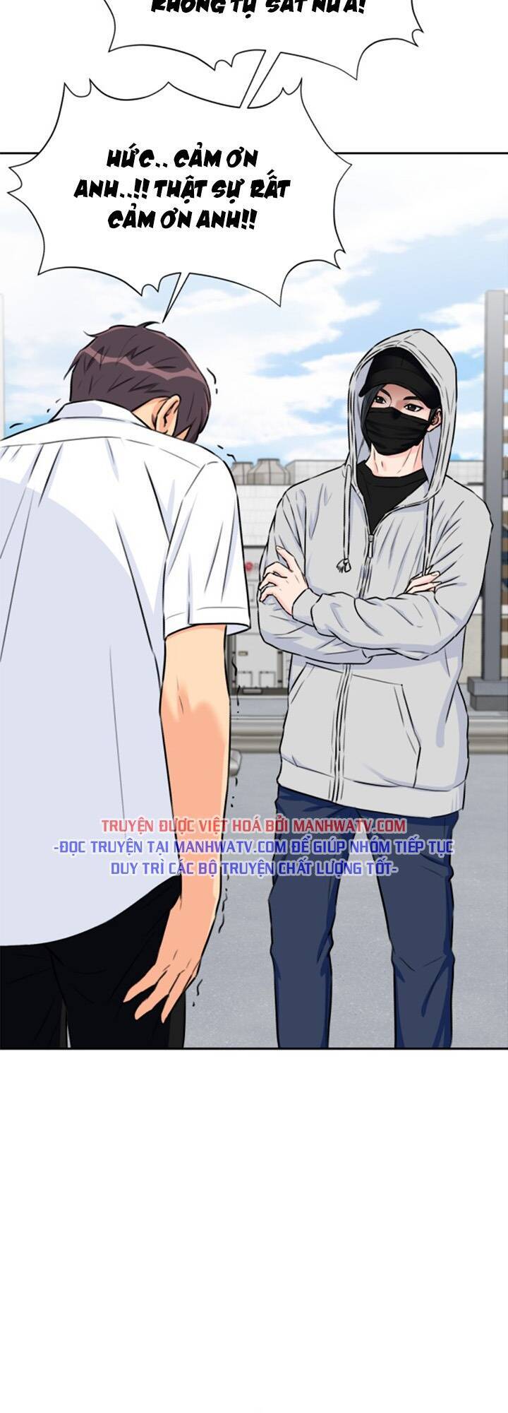 Gương Mặt Thiên Tài Chap 60 - Next Chap 61