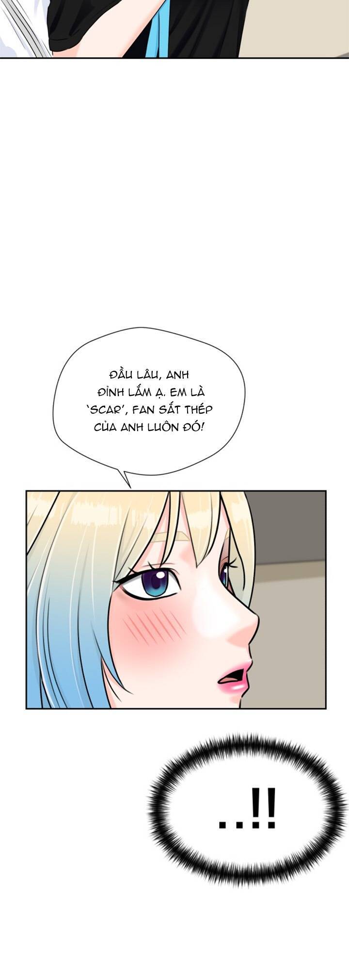 Gương Mặt Thiên Tài Chap 60 - Next Chap 61