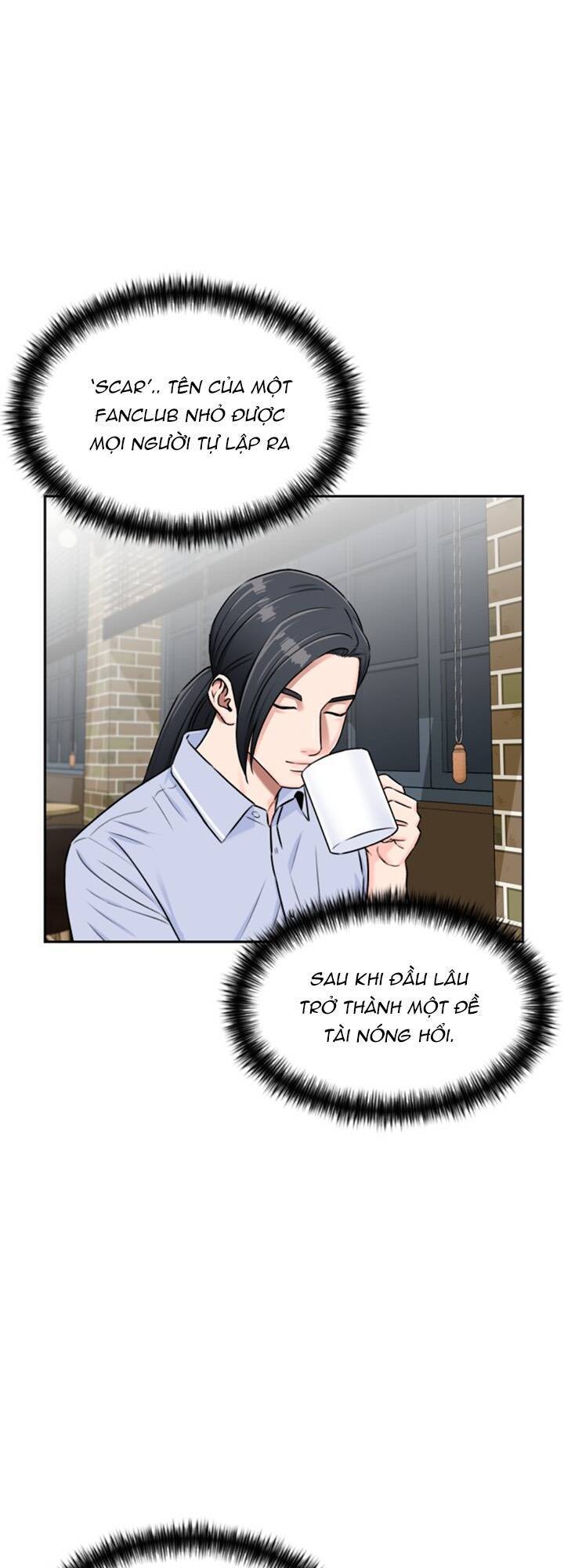 Gương Mặt Thiên Tài Chap 60 - Next Chap 61