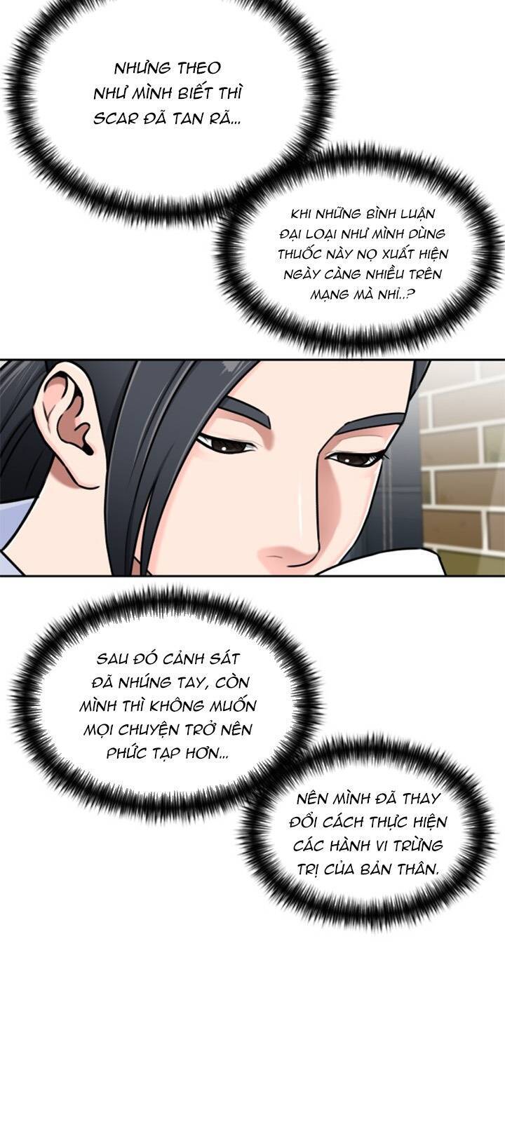 Gương Mặt Thiên Tài Chap 60 - Next Chap 61