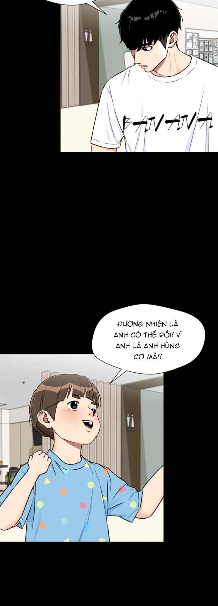 Gương Mặt Thiên Tài Chap 61 - Next Chap 62