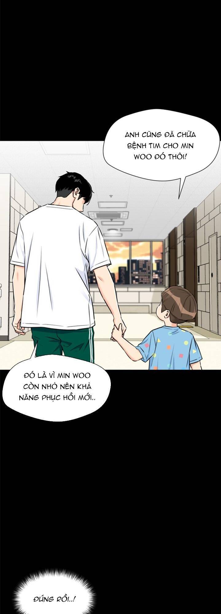 Gương Mặt Thiên Tài Chap 61 - Next Chap 62