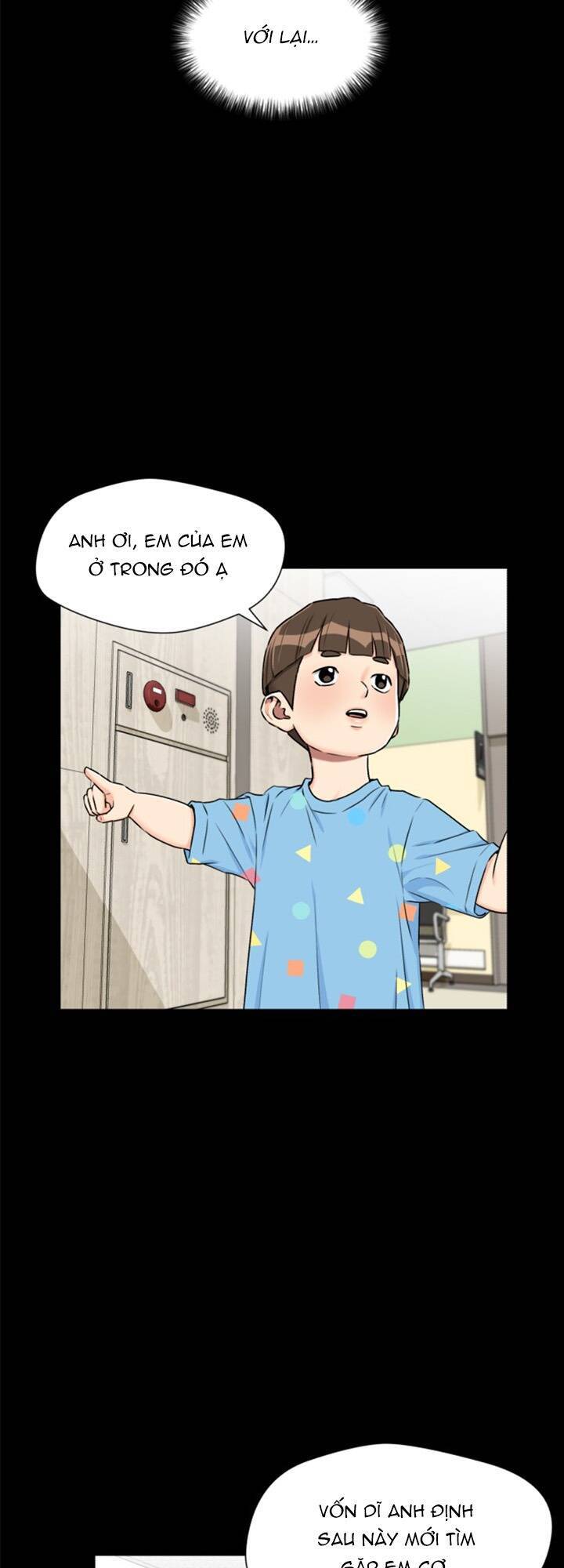 Gương Mặt Thiên Tài Chap 61 - Next Chap 62