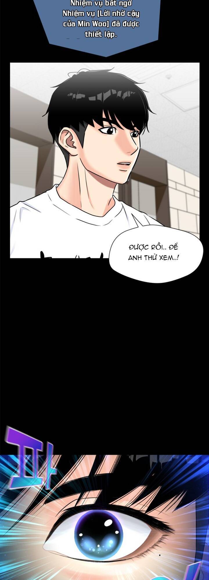 Gương Mặt Thiên Tài Chap 61 - Next Chap 62