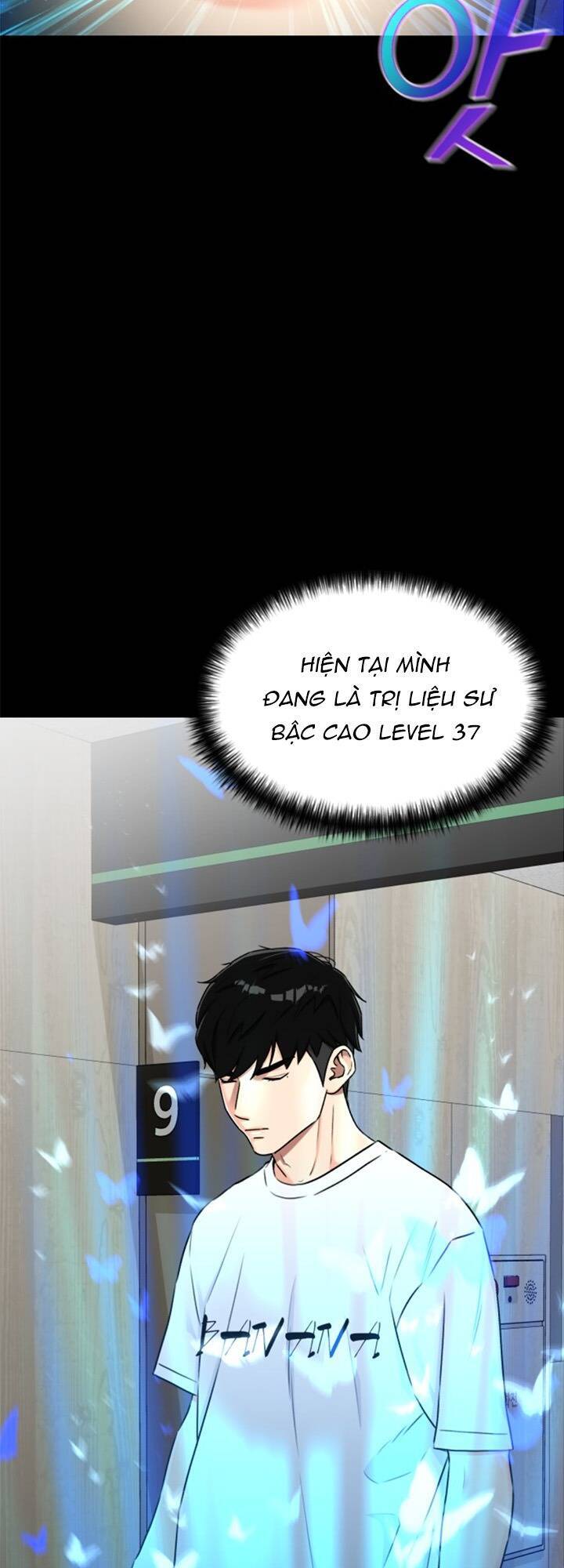 Gương Mặt Thiên Tài Chap 61 - Next Chap 62
