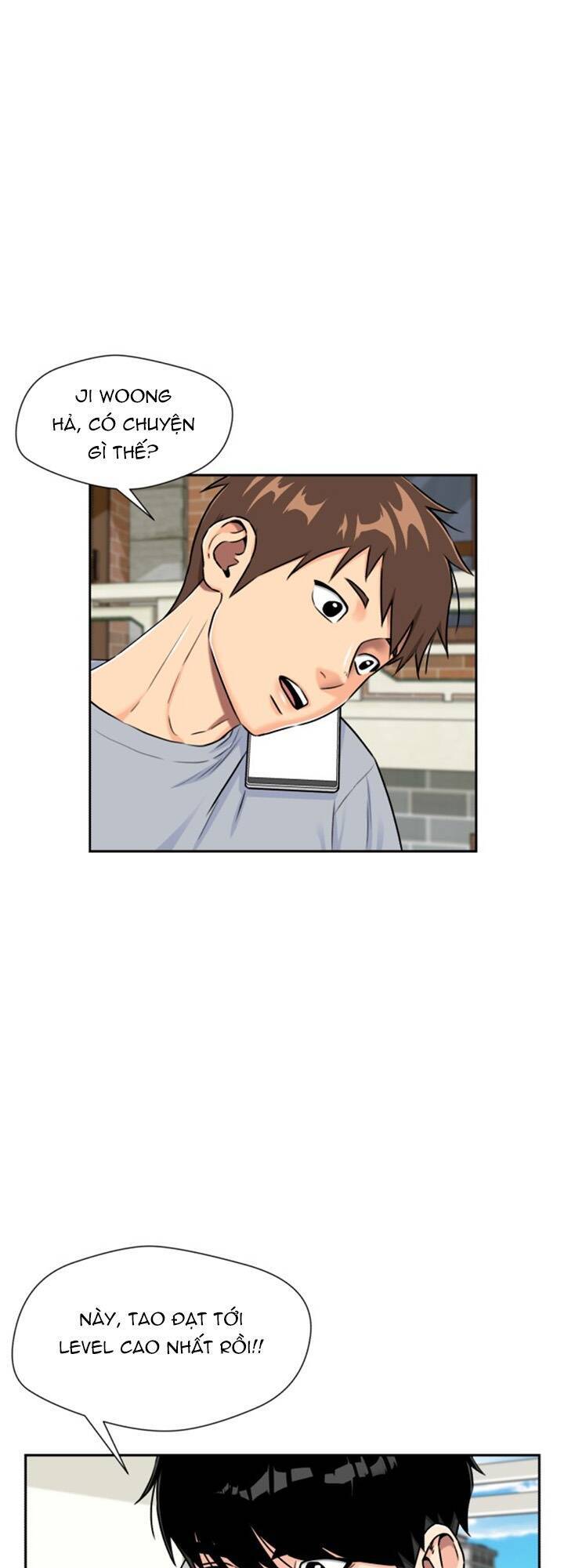 Gương Mặt Thiên Tài Chap 61 - Next Chap 62