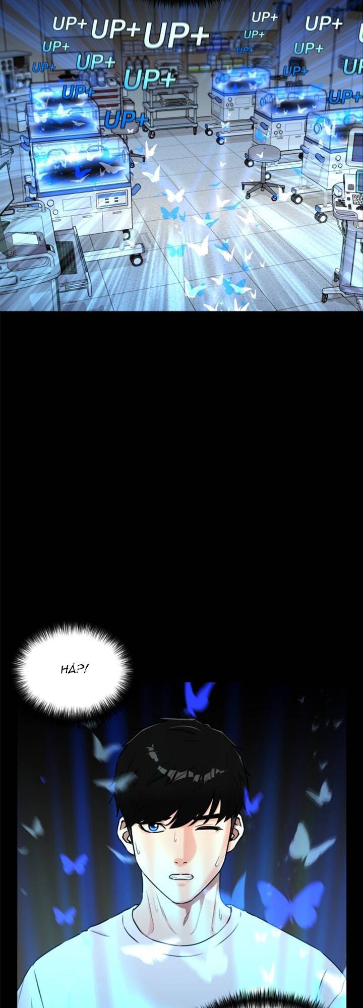 Gương Mặt Thiên Tài Chap 61 - Next Chap 62