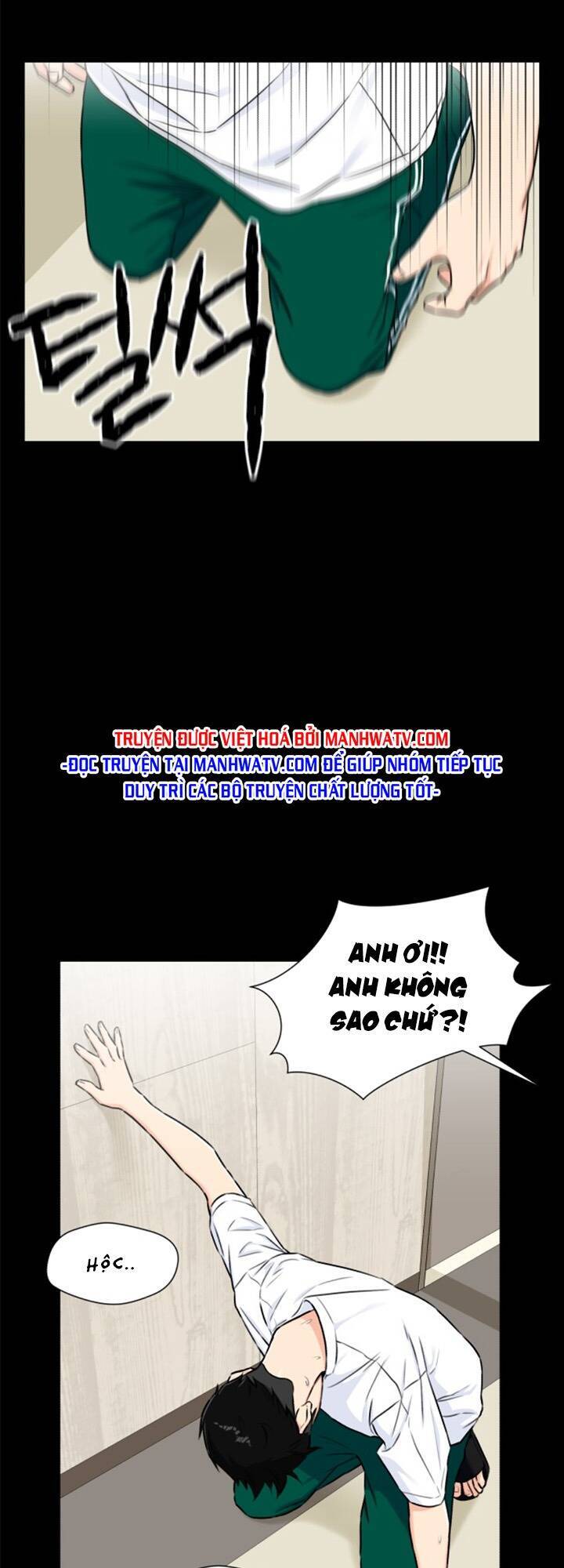 Gương Mặt Thiên Tài Chap 61 - Next Chap 62