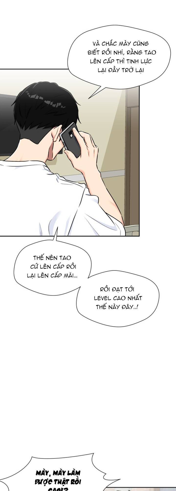 Gương Mặt Thiên Tài Chap 61 - Next Chap 62