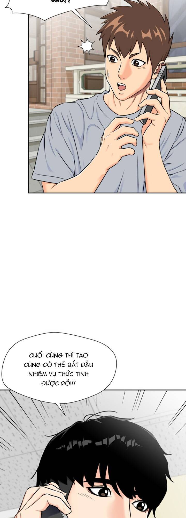 Gương Mặt Thiên Tài Chap 61 - Next Chap 62