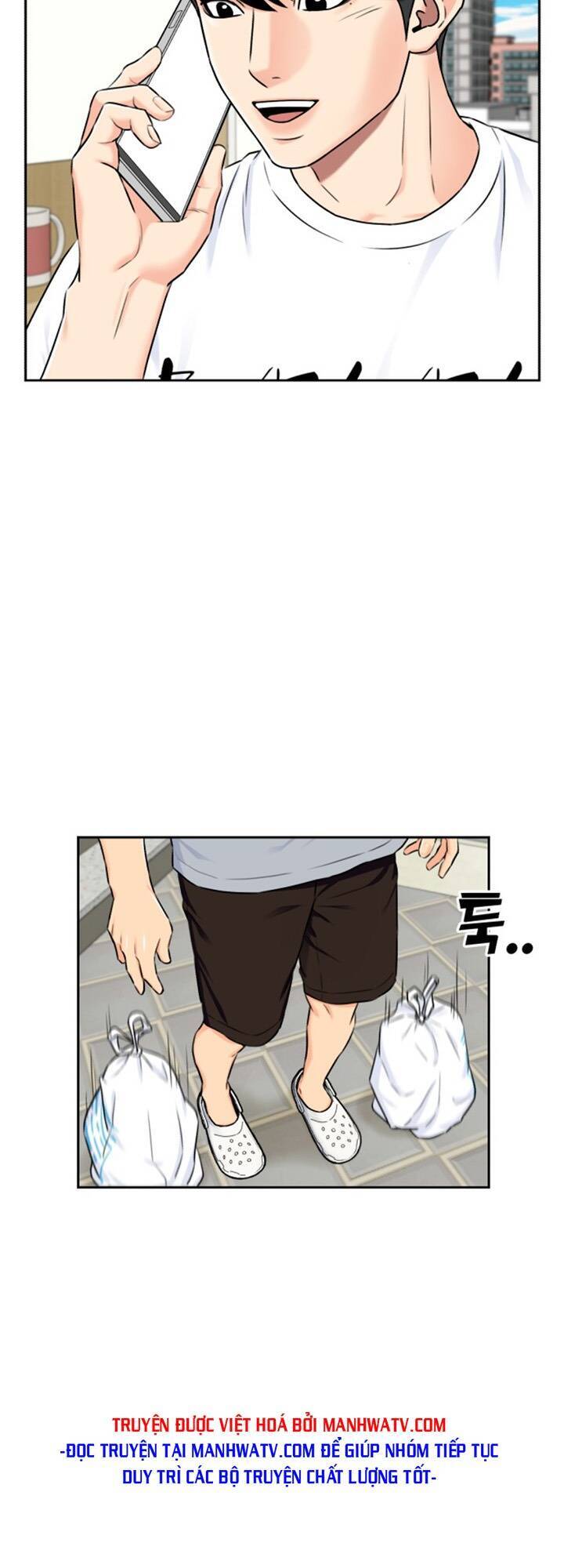 Gương Mặt Thiên Tài Chap 61 - Next Chap 62