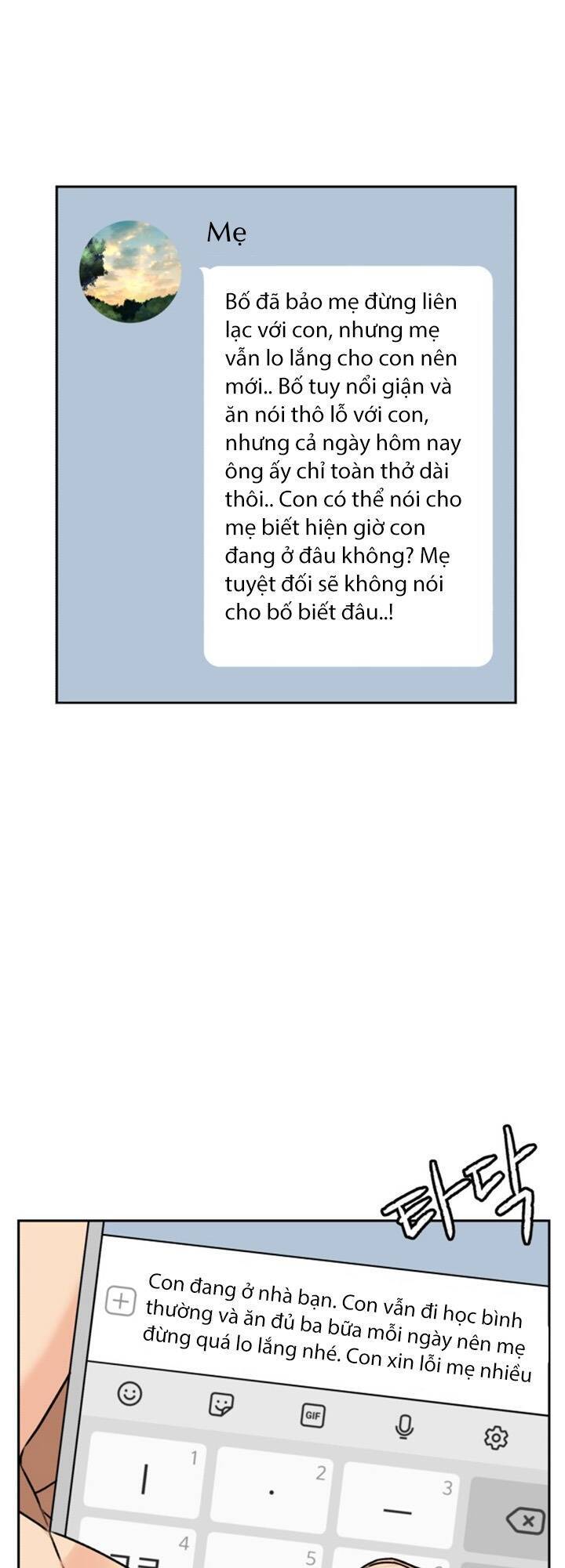 Gương Mặt Thiên Tài Chap 61 - Next Chap 62