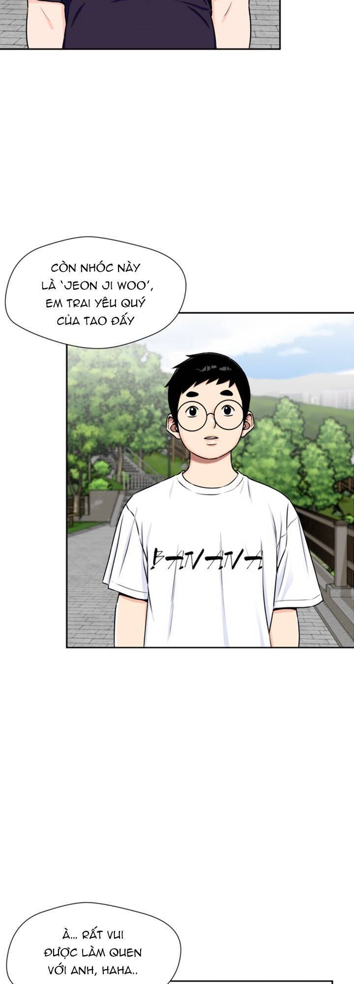 Gương Mặt Thiên Tài Chap 61 - Next Chap 62