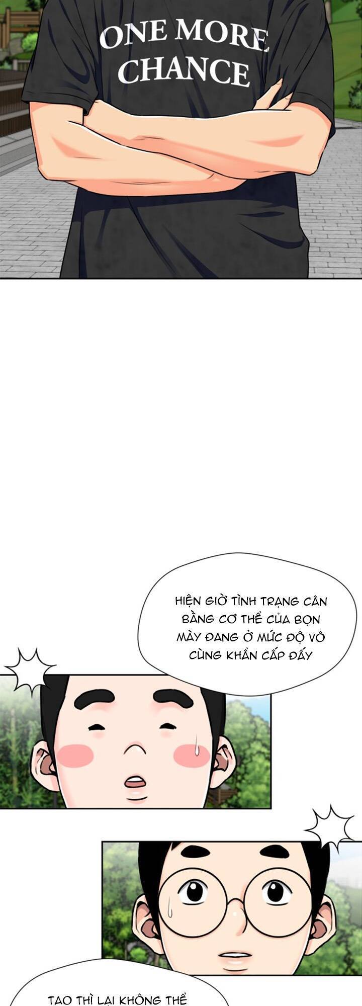 Gương Mặt Thiên Tài Chap 61 - Next Chap 62