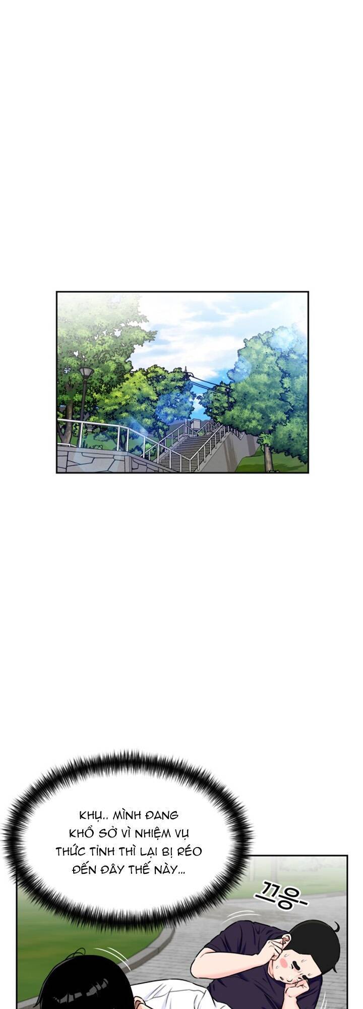 Gương Mặt Thiên Tài Chap 61 - Next Chap 62