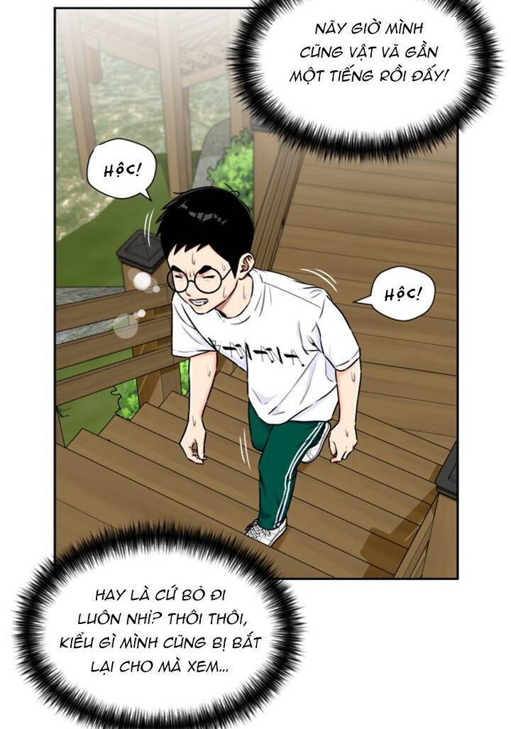 Gương Mặt Thiên Tài Chap 61 - Next Chap 62
