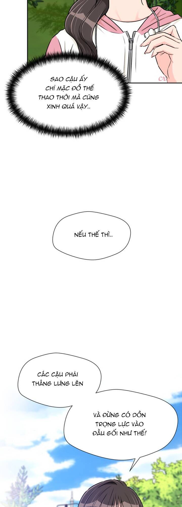 Gương Mặt Thiên Tài Chap 61 - Next Chap 62