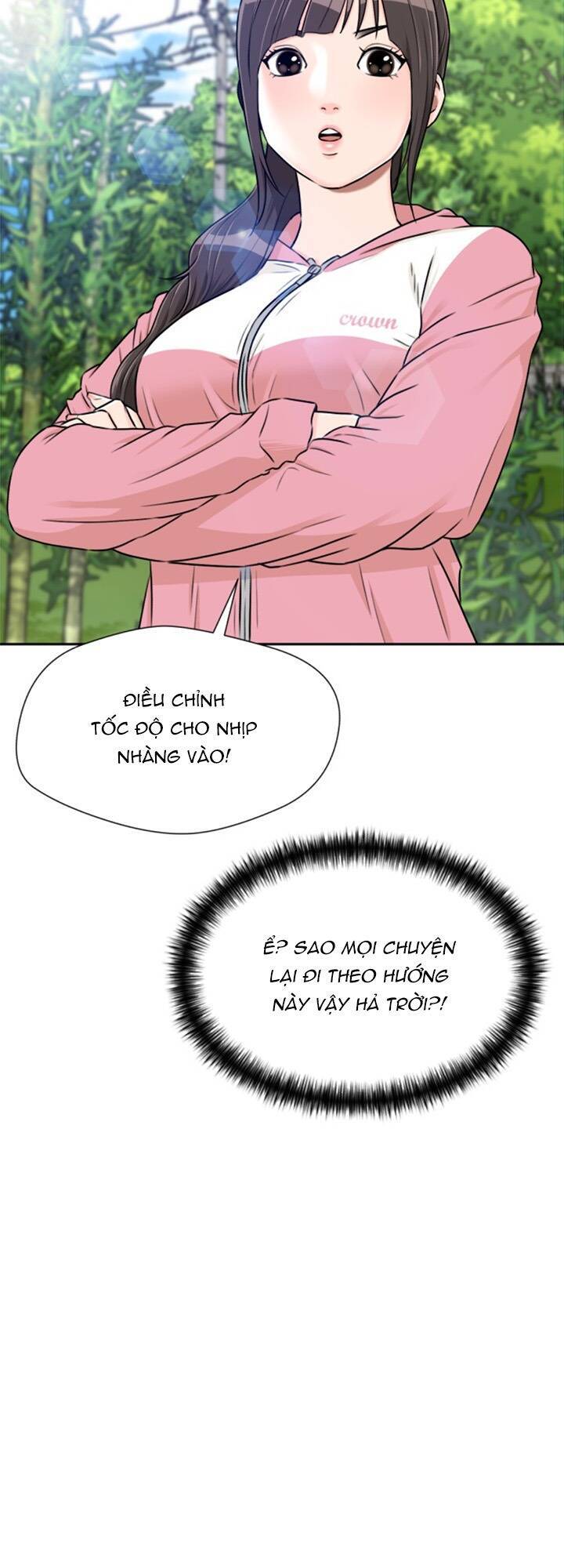 Gương Mặt Thiên Tài Chap 61 - Next Chap 62