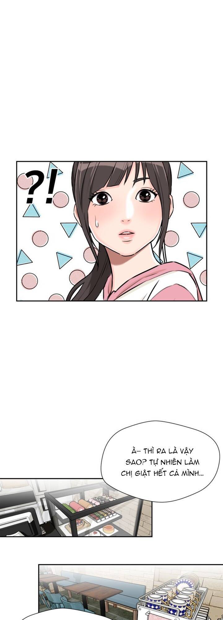 Gương Mặt Thiên Tài Chap 61 - Next Chap 62