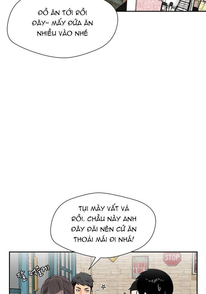 Gương Mặt Thiên Tài Chap 61 - Next Chap 62