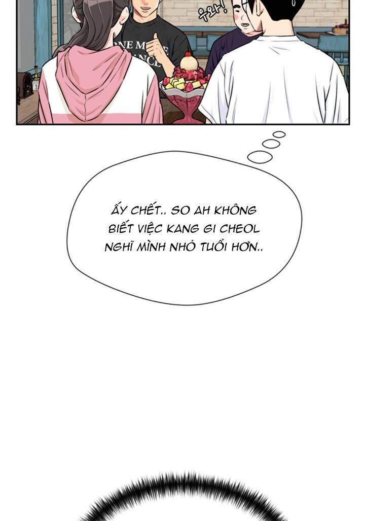 Gương Mặt Thiên Tài Chap 61 - Next Chap 62