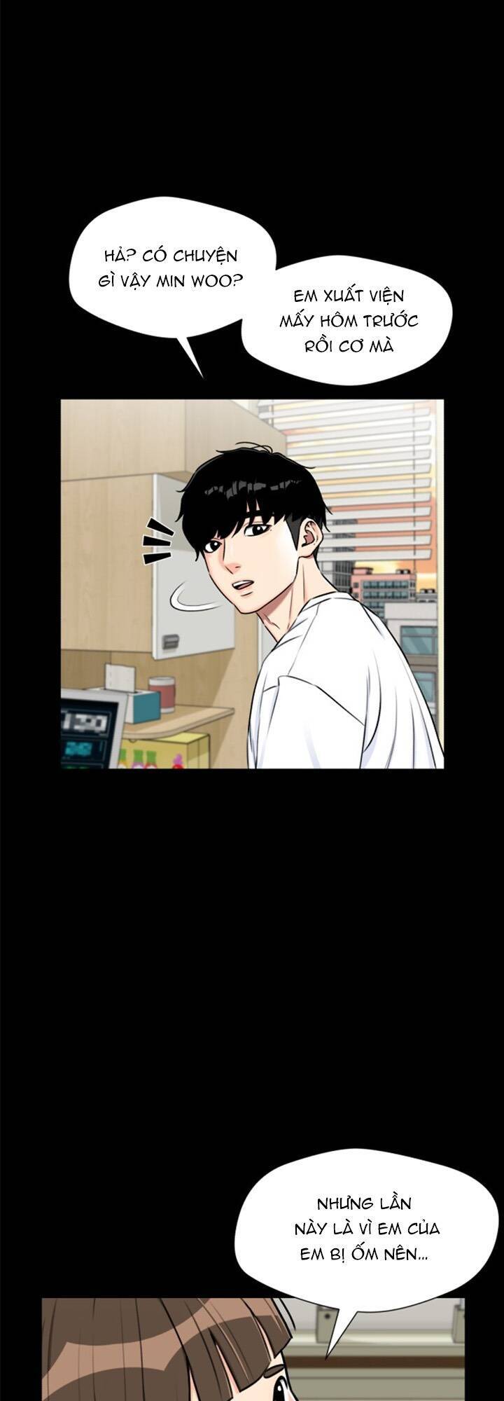 Gương Mặt Thiên Tài Chap 61 - Next Chap 62