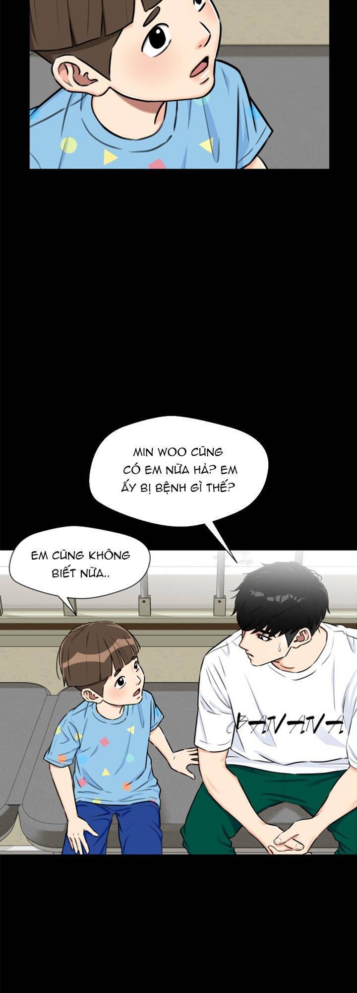 Gương Mặt Thiên Tài Chap 61 - Next Chap 62