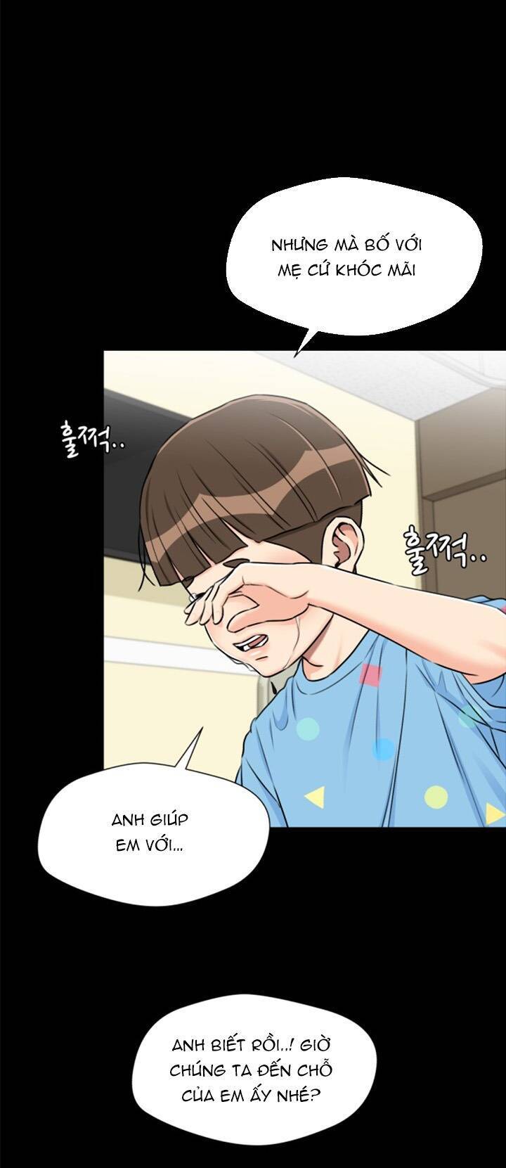 Gương Mặt Thiên Tài Chap 61 - Next Chap 62