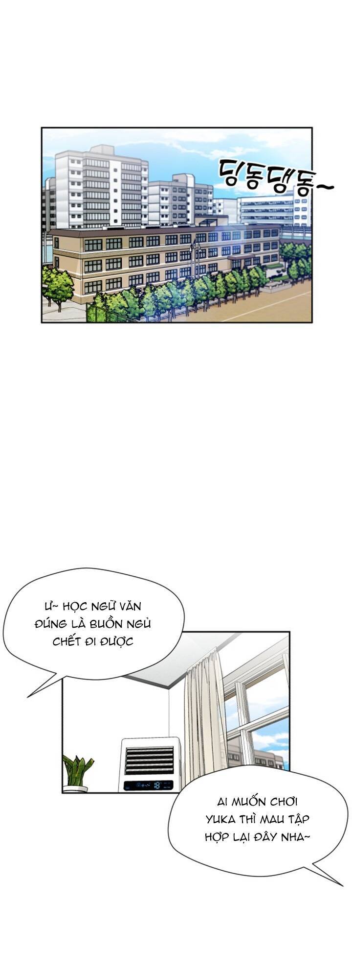 Gương Mặt Thiên Tài Chap 65 - Next Chap 66