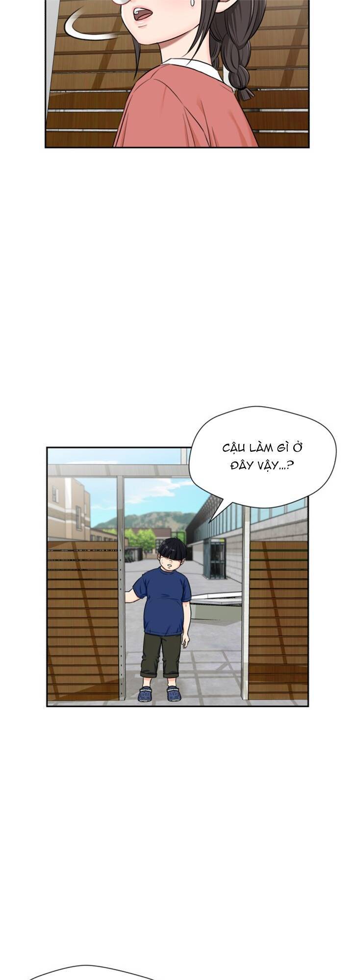 Gương Mặt Thiên Tài Chap 65 - Next Chap 66