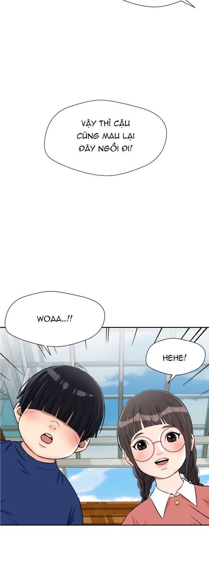 Gương Mặt Thiên Tài Chap 65 - Next Chap 66