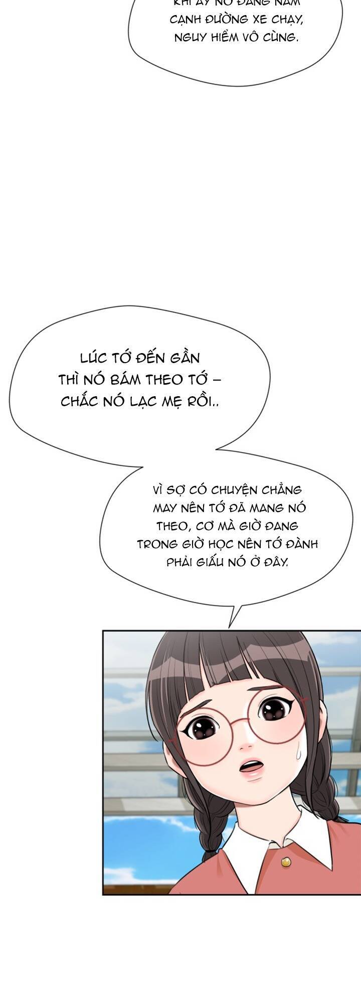 Gương Mặt Thiên Tài Chap 65 - Next Chap 66