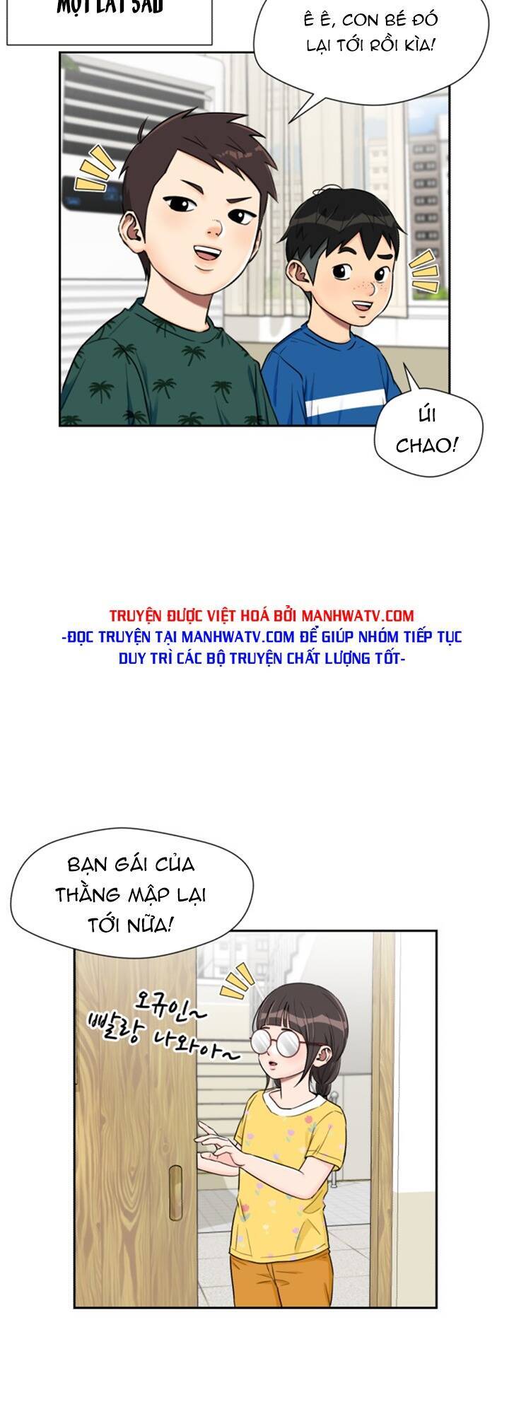 Gương Mặt Thiên Tài Chap 65 - Next Chap 66