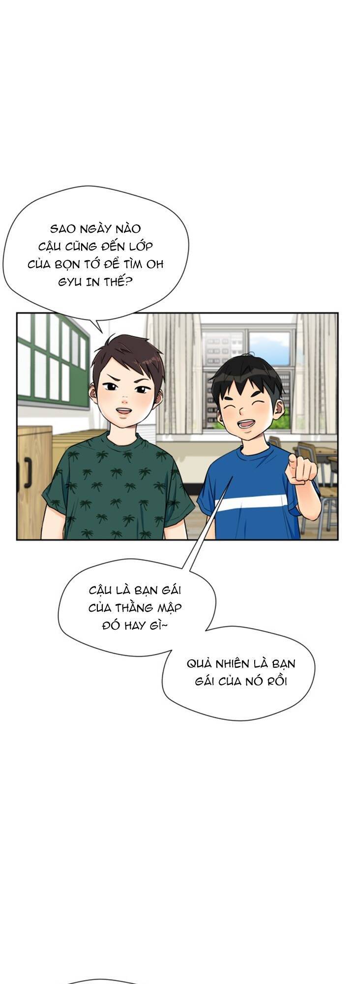 Gương Mặt Thiên Tài Chap 65 - Next Chap 66