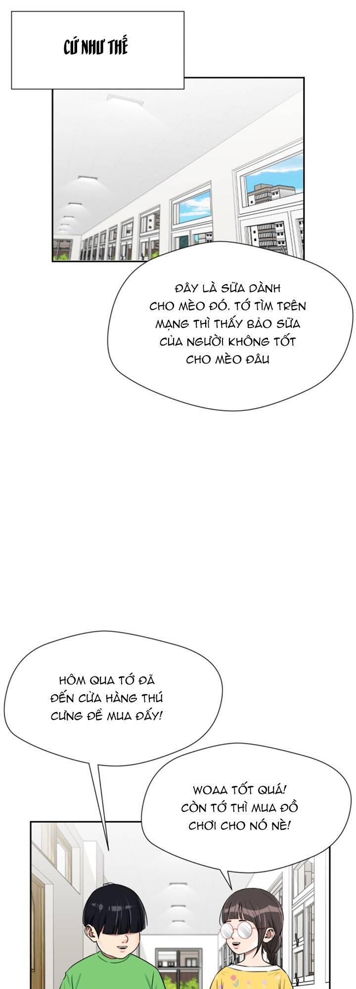 Gương Mặt Thiên Tài Chap 65 - Next Chap 66
