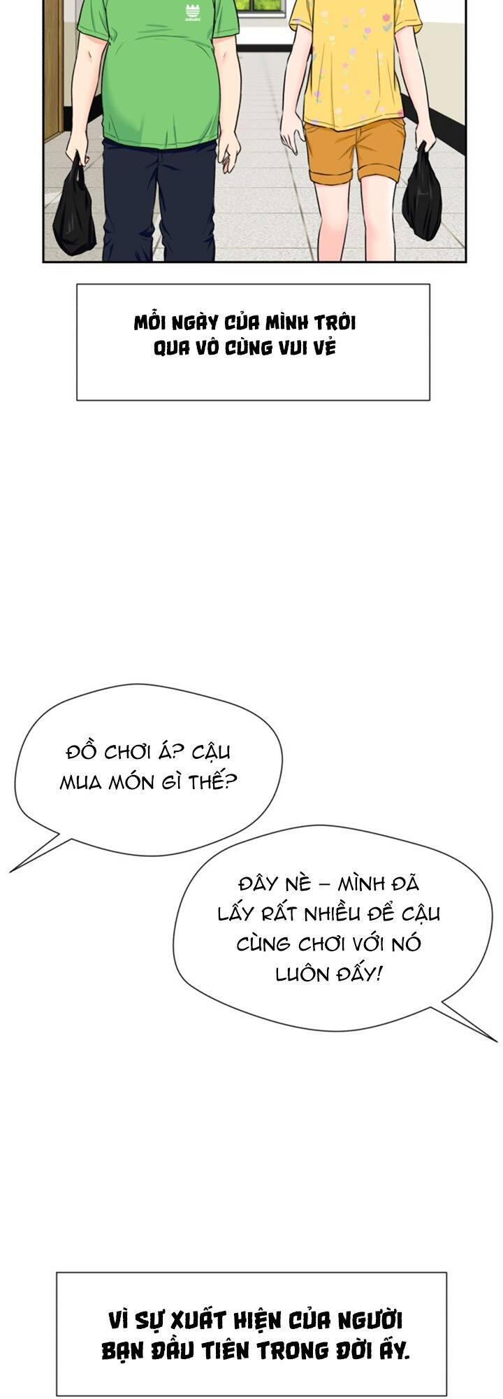 Gương Mặt Thiên Tài Chap 65 - Next Chap 66