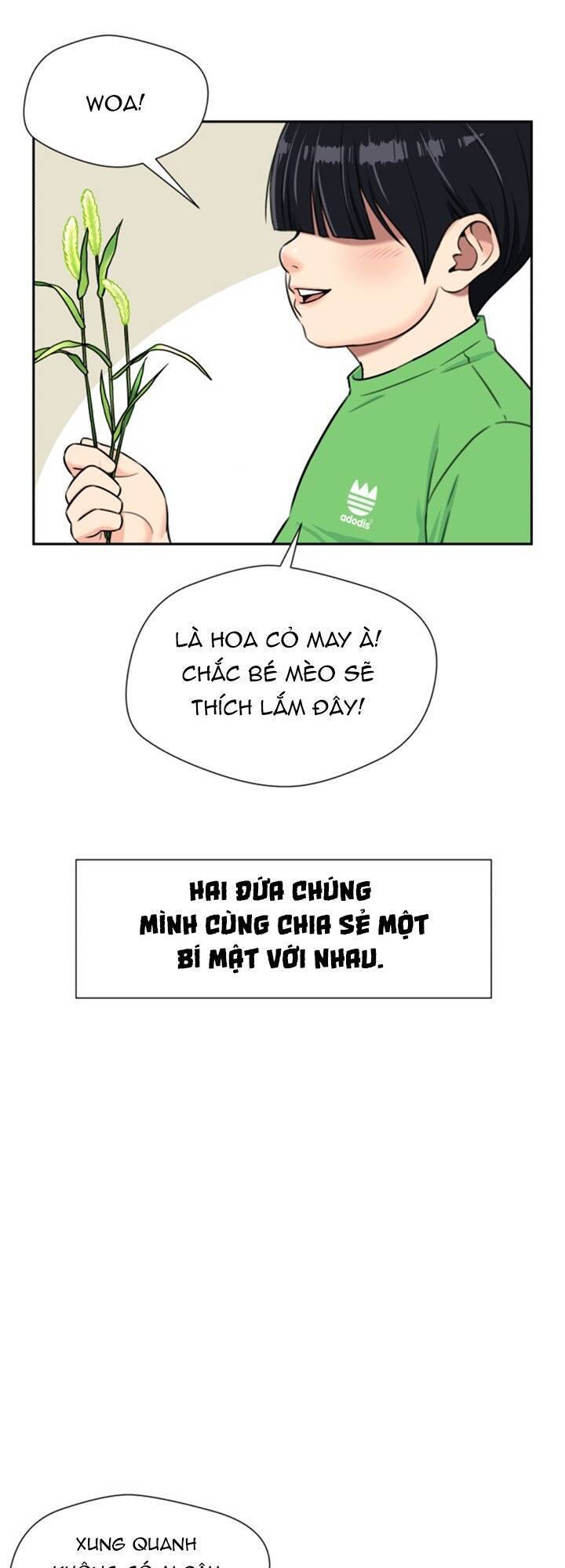 Gương Mặt Thiên Tài Chap 65 - Next Chap 66