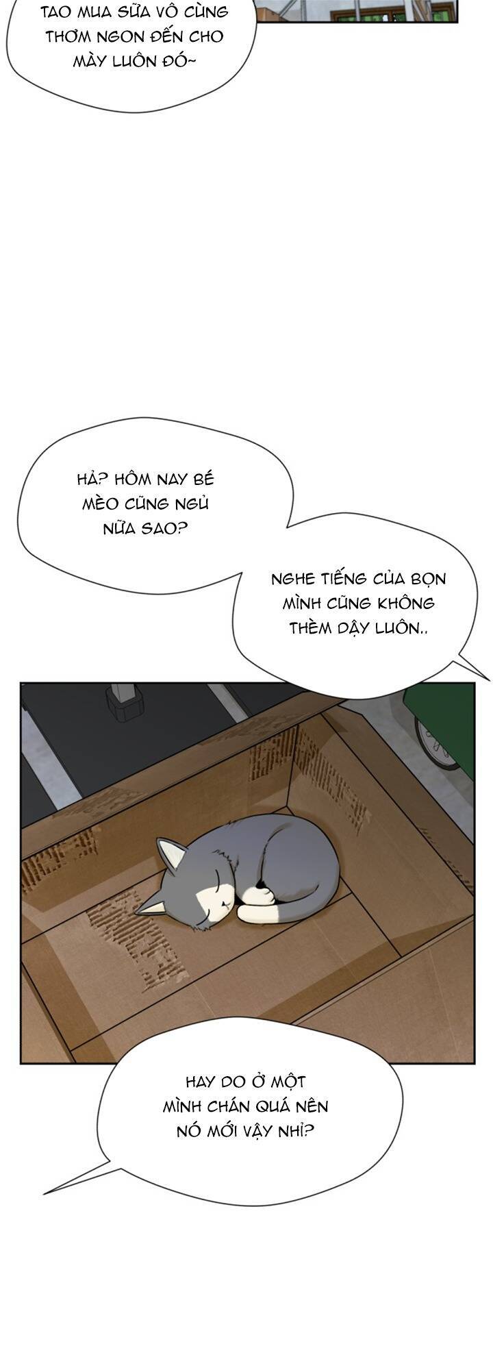 Gương Mặt Thiên Tài Chap 65 - Next Chap 66