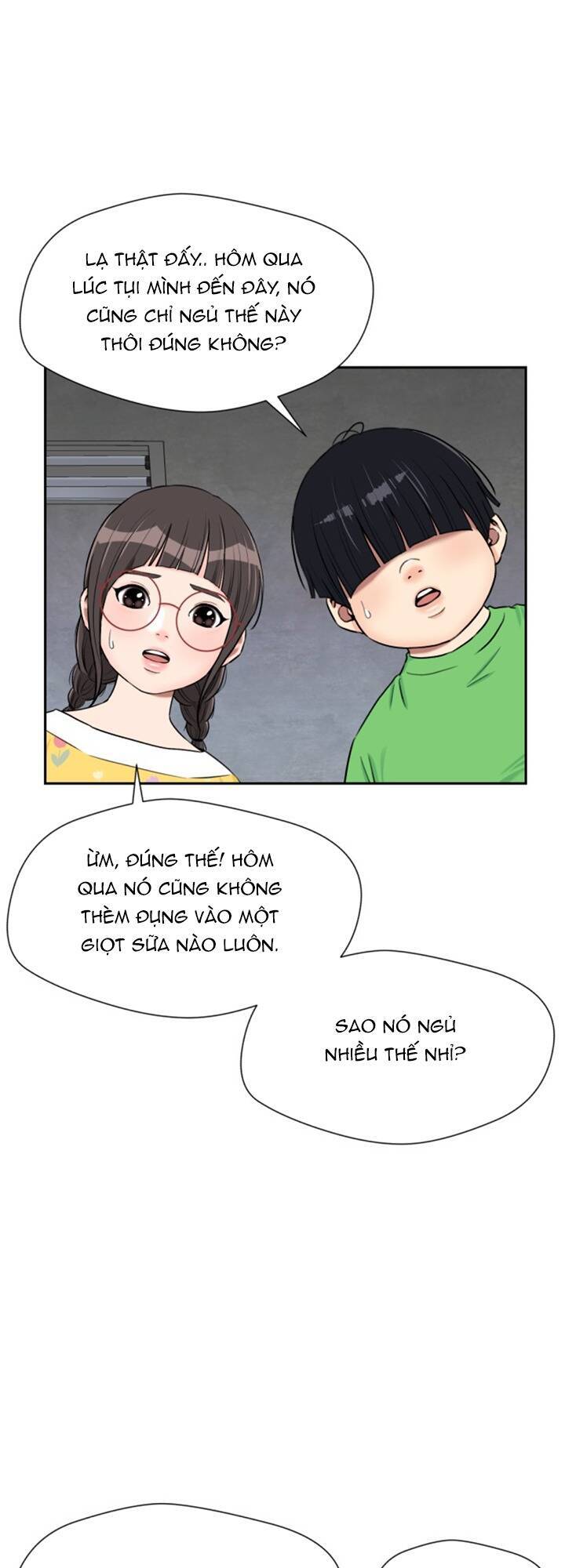 Gương Mặt Thiên Tài Chap 65 - Next Chap 66