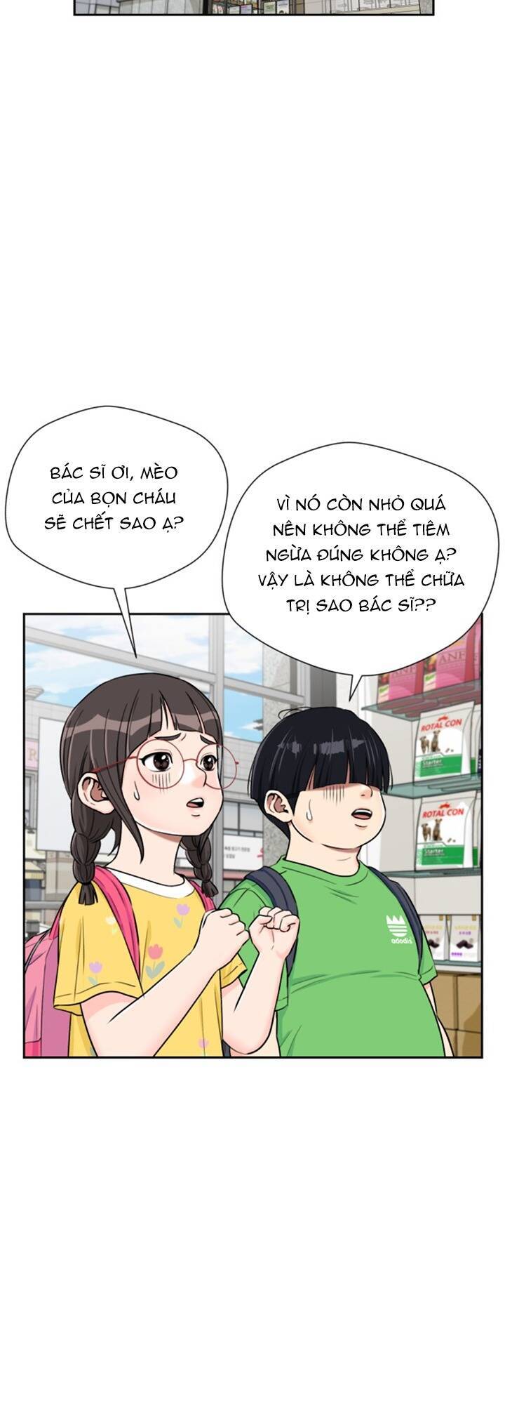 Gương Mặt Thiên Tài Chap 65 - Next Chap 66