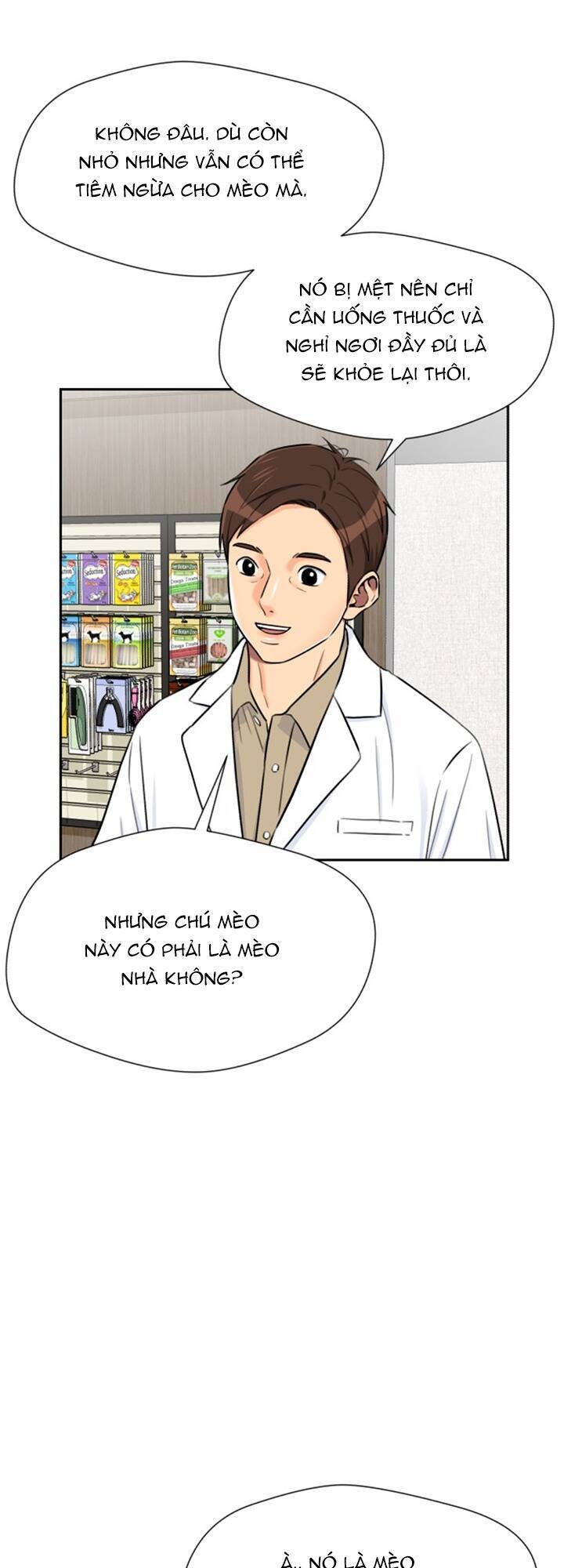 Gương Mặt Thiên Tài Chap 65 - Next Chap 66