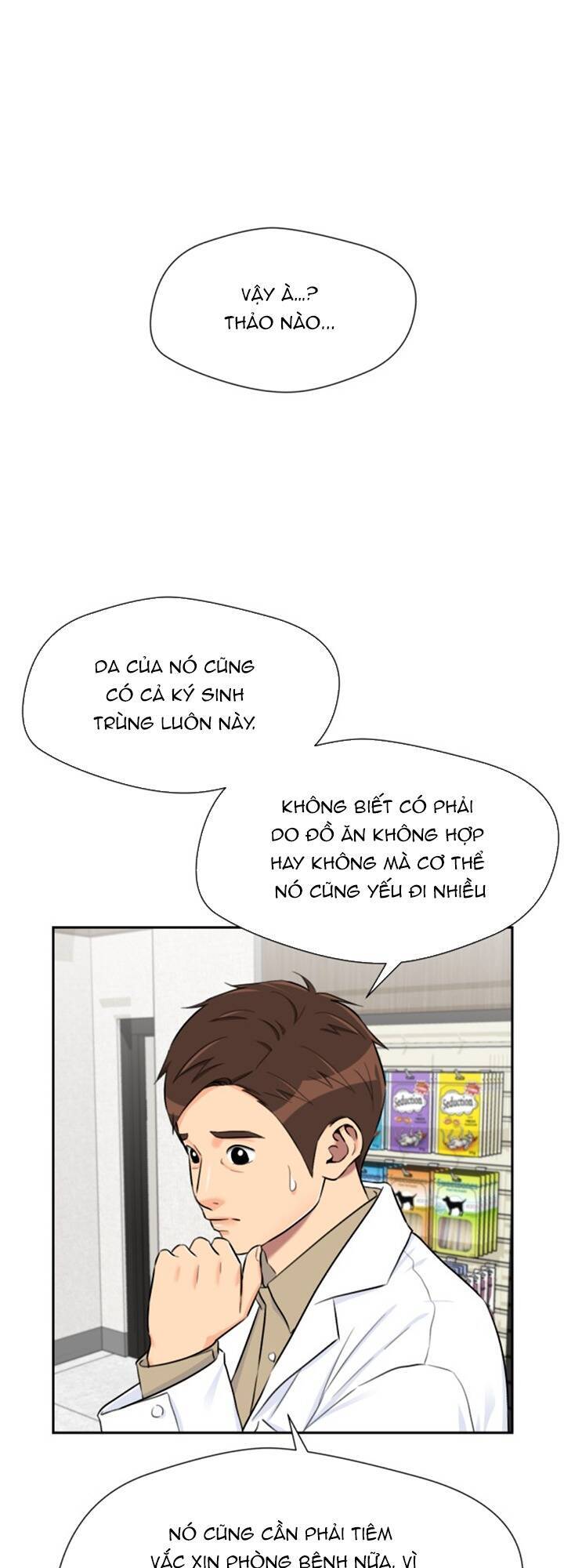 Gương Mặt Thiên Tài Chap 65 - Next Chap 66