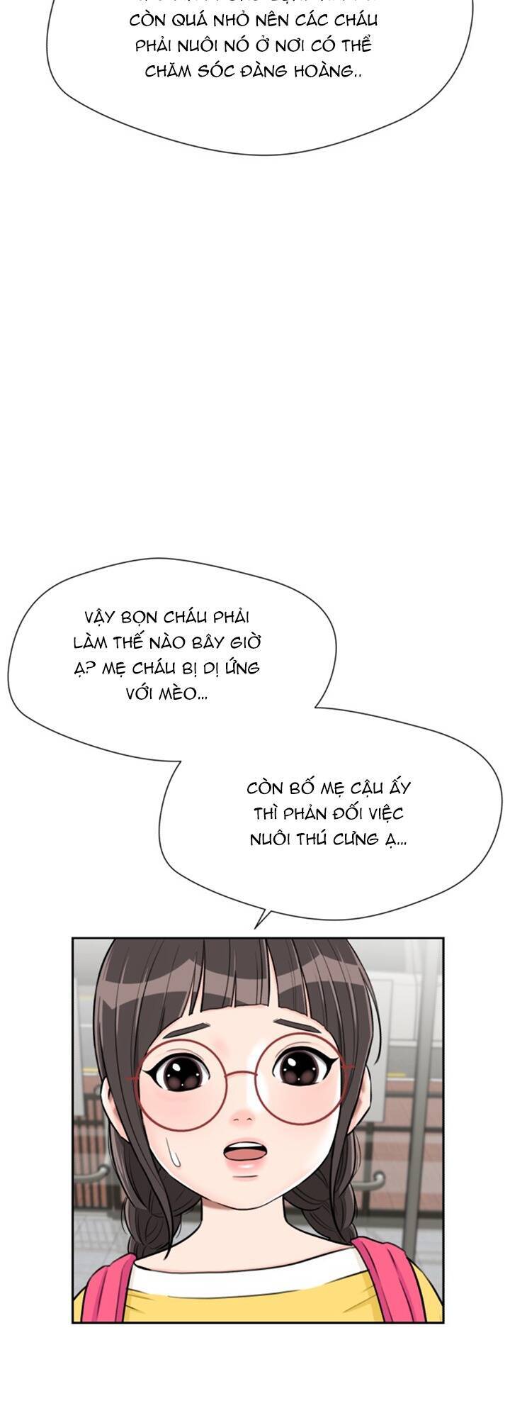 Gương Mặt Thiên Tài Chap 65 - Next Chap 66
