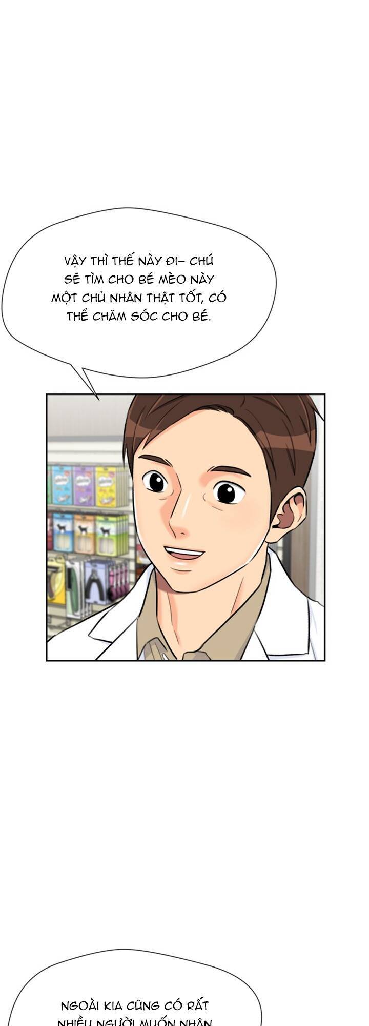 Gương Mặt Thiên Tài Chap 65 - Next Chap 66