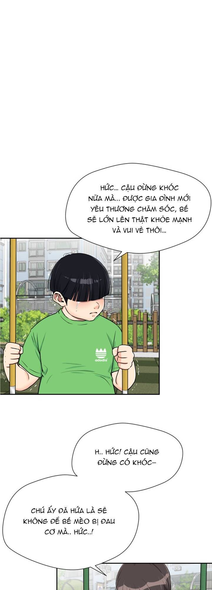 Gương Mặt Thiên Tài Chap 65 - Next Chap 66