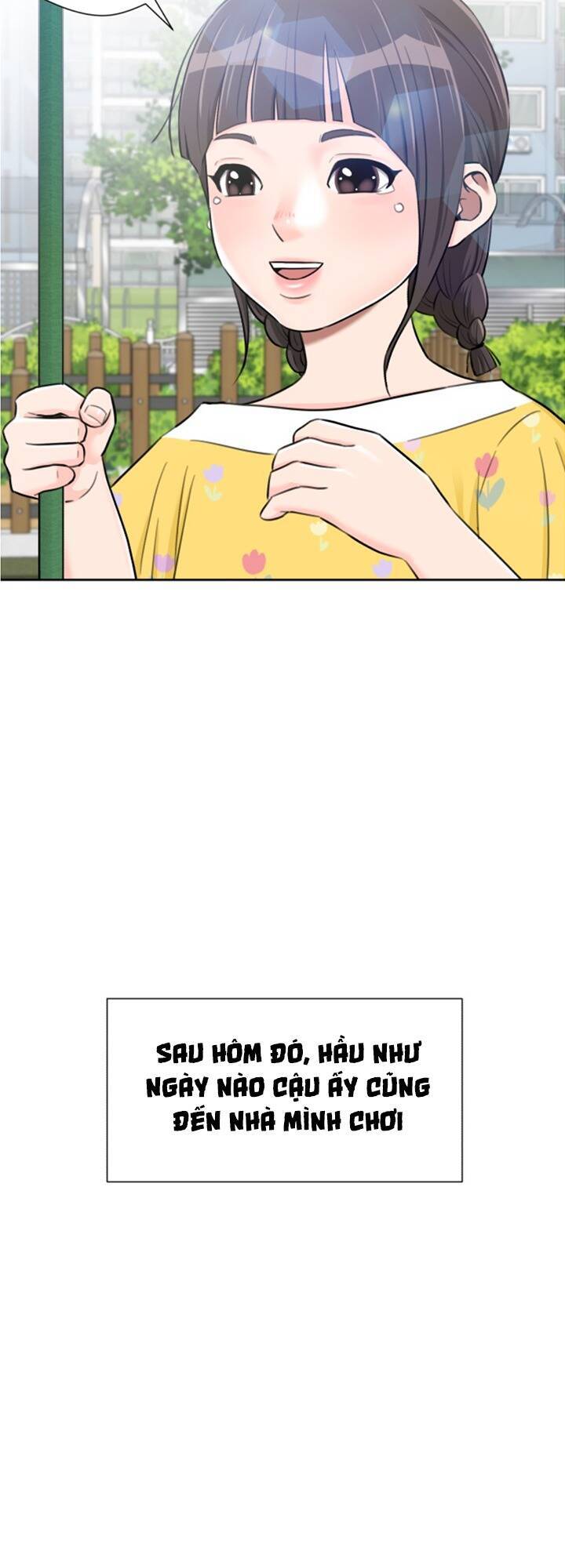 Gương Mặt Thiên Tài Chap 65 - Next Chap 66