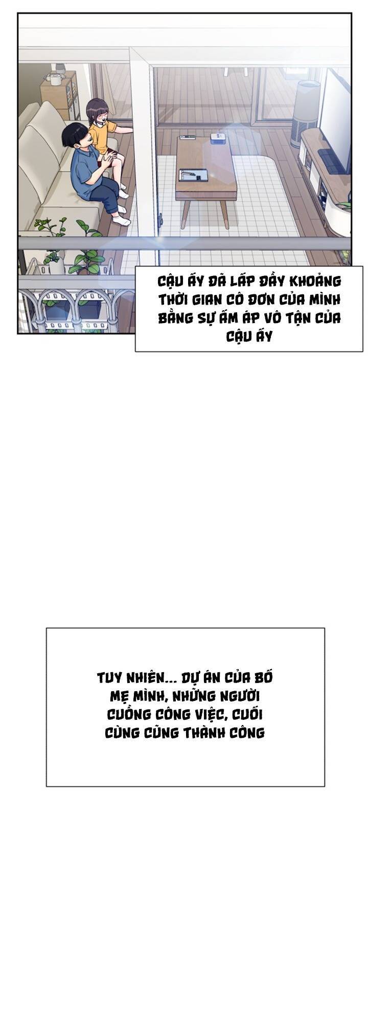Gương Mặt Thiên Tài Chap 65 - Next Chap 66