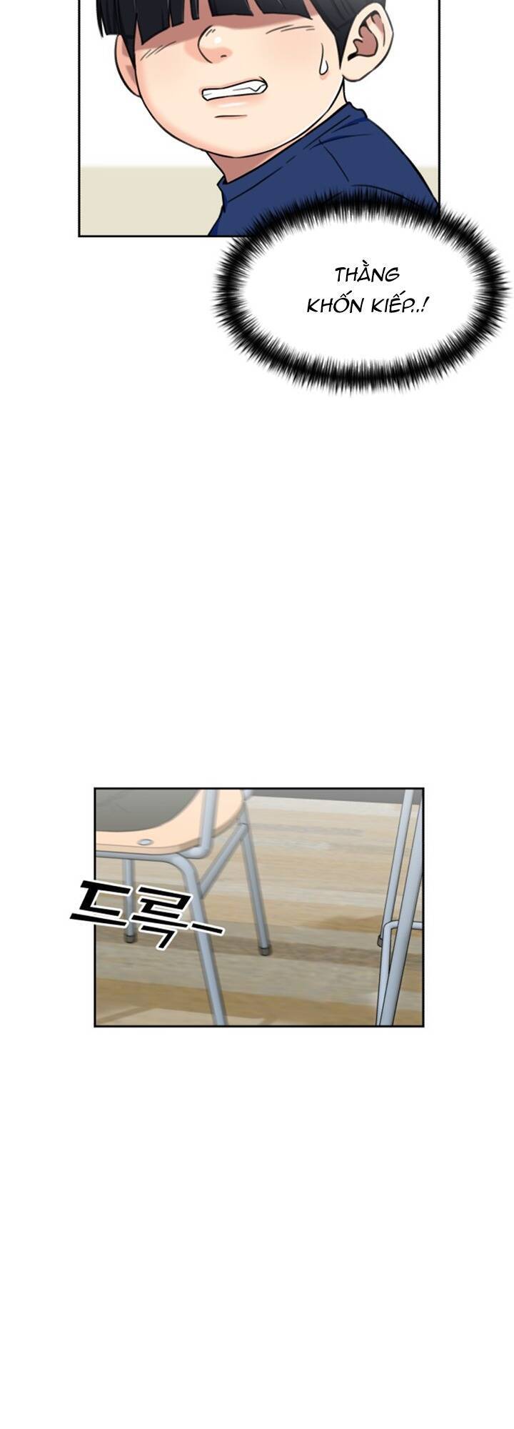 Gương Mặt Thiên Tài Chap 65 - Next Chap 66