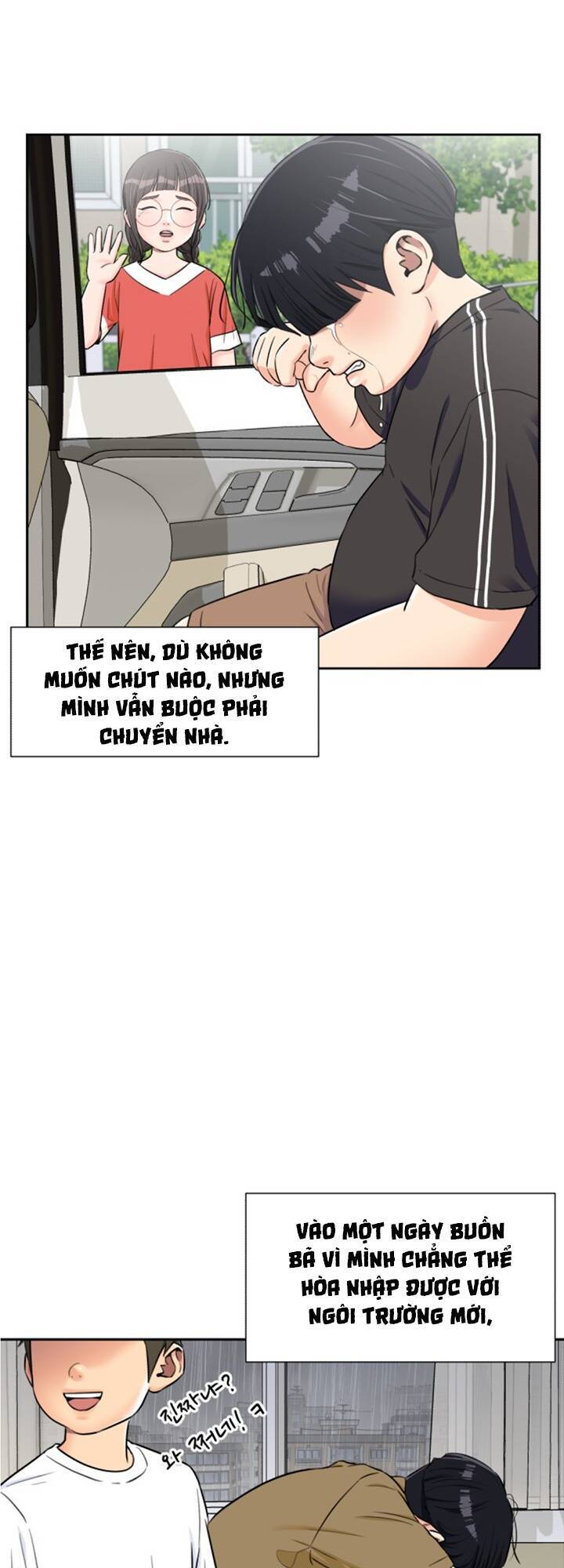 Gương Mặt Thiên Tài Chap 65 - Next Chap 66