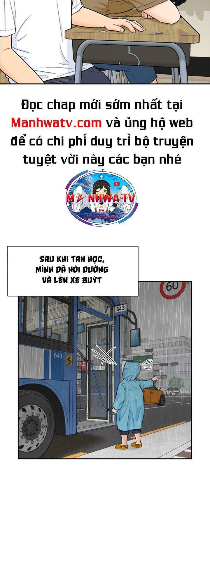 Gương Mặt Thiên Tài Chap 65 - Next Chap 66